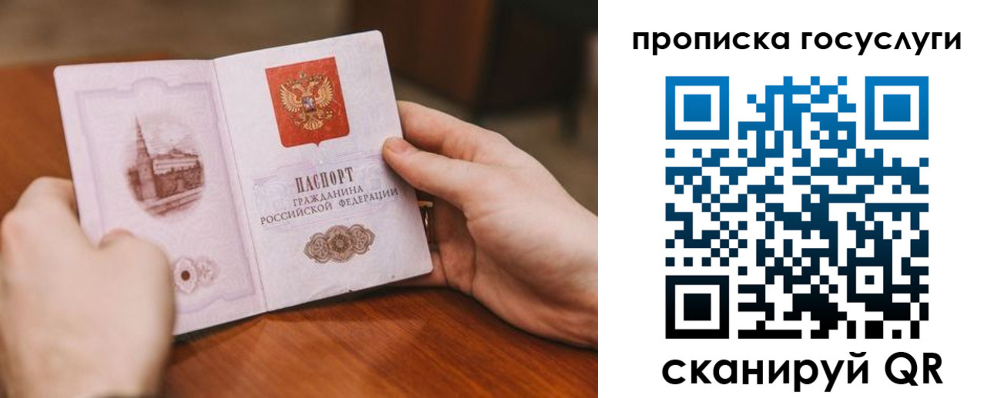 прописка ребенка в Тереке